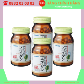 Liệu trình 4 hộp, giảm còn 900k/1 hộp