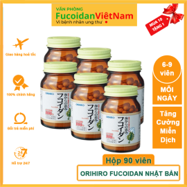 Liệu trình 6 hộp, giảm còn 880k/1 hộp