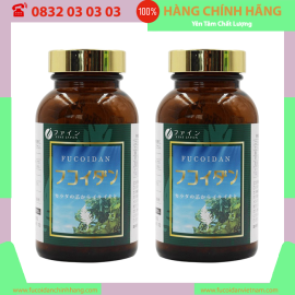 Liệu trình 2 hộp, khuyến mại còn 2.000.000đ/1 hộp