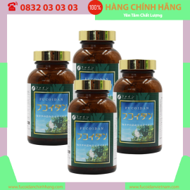 Liệu trình 4 hộp, khuyến mại còn 1.800.000đ/1 hộp