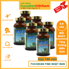 Liệu trình 6 hộp, khuyến mại còn 1.600.000đ/1 hộp